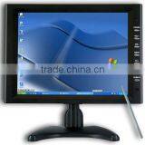 10.4" Resistive Touch Screen LCD Monitor for PC