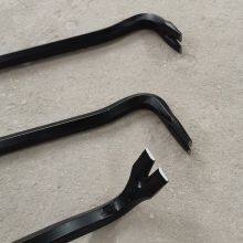 W-01 Crowbar, Wrecking Bar, Pry Bar, Nail Bar thumbnail-4