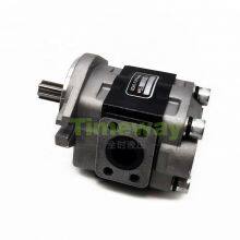 SGP1 Hydraulic Gear Pump SGP1A32A1HH1-L057C Heavy-Duty Forklift Hydraulic Oil Pump Forklift Hydraulic Power System Direct Fit thumbnail-6