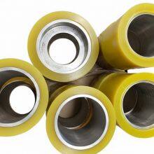 Heavy Duty Polyurethane Tyred Wheels Industrial & Forklift Solutions thumbnail-2