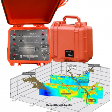 Spectral IP Resistivity Imaging System Dual Mode IP/Resistivity System thumbnail-2