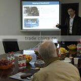 Zhengzhou Pasen Machinery Co., Ltd. company overview - view 3 thumbnail