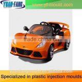 Electric Plastic Toy Mould,plastic Children Car Mould,plasitc BMW Car Mould thumbnail-1