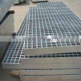 Hot Dip Galvanization Grating Toothed Flat Grating Plane Flat Grating Stainless Steel Grating thumbnail-3