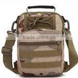 Army Backpack Fashion Practical School Bag thumbnail-3