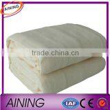 White Orange Sail Cloth/Sun Sail thumbnail-3