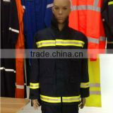 professional FR reflective safety workwear