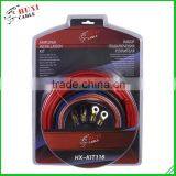 4GA/AWG Amplifier Installation Kit thumbnail-1