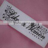 China Good Supplier Customized Printed Label Jeans thumbnail-5