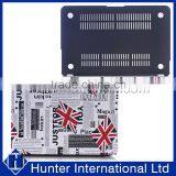 Union Jack For 13.3 Pro Leather For Macbook Case