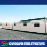 Simple Design Prefab Container Home for Sale,cheap Container House Made in China thumbnail-1
