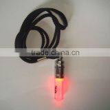Led Necklace Lanyard Light up Lanyard,led Light Necklace,flashing Led Necklace thumbnail-1