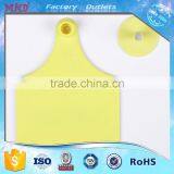 MDE150 Rfid Animal Ear Tag