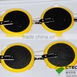 Lithium Button Cell Battery CR3032 With Pins & Tabs