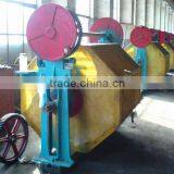 Potcher in Paper Industry