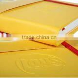 2016 China Quality Primacy Impeccable Reasonable Price Notebook Printing