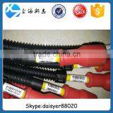 Weichai CNG / LNG Gas Engines 410800190129 High-voltage Wire thumbnail-2