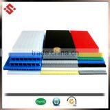 2014 plastic corrugate sheets pp