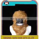 Party Mask Masquerade Masks Cheap Party Masks for Sale/realistic Animal Mask/kids Crafts Animal Masks thumbnail-1