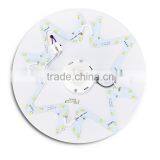 7W Ring Source of Ceiling Light _O thumbnail-4