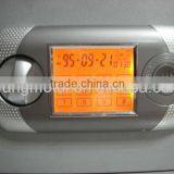 Hidden Wall Key Safe Deposit Box thumbnail-6