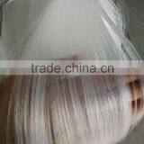 NYLON FISHING LINE---WHITE COLOR thumbnail-2