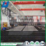 Exported Low Price Experienced Steel Structure For Universal Beam Made In China thumbnail-3