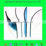 2mm-19mm Tempered/toughened Building Glass thumbnail-4