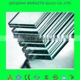 12.38mm Laminated Glass Railing thumbnail-6