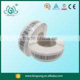 Electronic RFID Cloth Label thumbnail-1