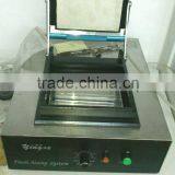 Pre Inked Flash Stamp Machine thumbnail-1