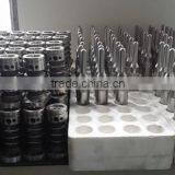 Valve Pin Neck Size 24mm Plastic Pet Preform Mould thumbnail-2