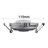 10w Rgbw Led Recessed Dimmable Downlight thumbnail-6