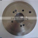 Brake Disc OEM NO. 58411-2B000 for Car