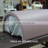 B-28 Far Infared Salon Cosmetics Machinery ,fast Weight Loss Infrared Spa Betd Heater Slimming Machine thumbnail-4