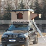 2017 Automatic Hard Shell Roof Top tent Made in China