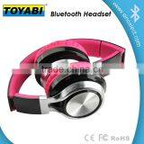 2015 New Version LED Flash Headset Premium Sound Wireless Digital Headphones Sub-woofer Fm Radio Support Tf Card Pl thumbnail-5