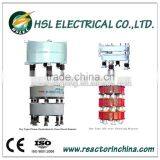 Three Phase Air Core Shunt Reactor 2000KVAR