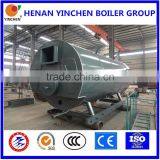 Household Heating Usage and New Condition Induction Boiler thumbnail-3