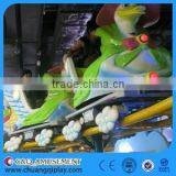 Amusement Kids Train Hot Sale