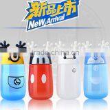 Disney Audit Factory Hot Selling Cool Man Cartoon Character Plastic Cups thumbnail-1