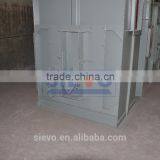 Coal Conveyor Equipment/vertical Chain Bucket Elevator for Coal thumbnail-1