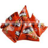 Nylon Triangle Tea Bag Packing Machine With CE thumbnail-5