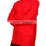 OEM Wholesale New Design Custom T-shirt Men's Polo t Shirt thumbnail-1