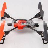 2.4G 4ch rc Flying Ufo Toys,4 Axis 3D Rolling rc Flying Ufo Toys for Sale thumbnail-3