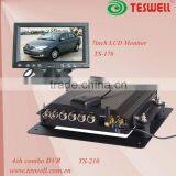 Best-seller in UK Market GPS+3G Mobile DVR thumbnail-1