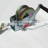 Supllier Hand Winch Small Hydraulic Winch thumbnail-3