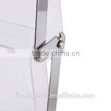 Custom Design a4 Acrylic Brochure Holder,floor Standing Brochure Holder,magazine Holder thumbnail-5