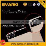 TPU SOFT SKIN FIT BACK CASE COVER FOR HUAWEI P8 LITE thumbnail-5