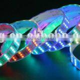 144pcs Led 48 Pixels per Meter Dc12v 5050 Addressable RGBW Led Strip thumbnail-2